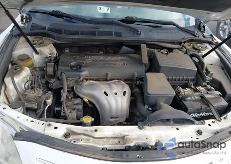 2007 Toyota Camry Le z USA, uszkodzony, nr VIN 4T1BE46K67U670368